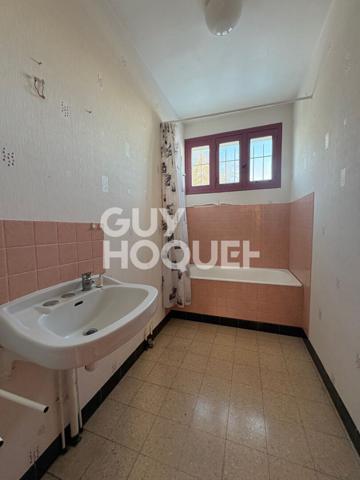 Maison Verneuil D Avre Et D Iton 4 pièce(s) 97 m2