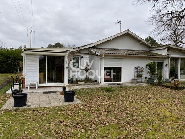Maison à louer à Cestas - Référence 3325