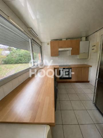 Maison à louer à Cestas - Référence 3325