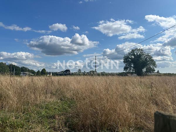 Maison de plain-pied renovee - proche de Malansac