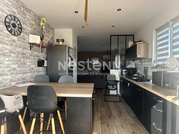 Maison de plain-pied renovee - proche de Malansac