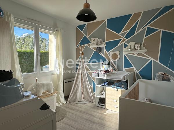 Maison de plain-pied renovee - proche de Malansac