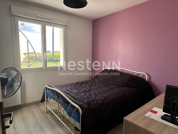 Maison de plain-pied renovee - proche de Malansac