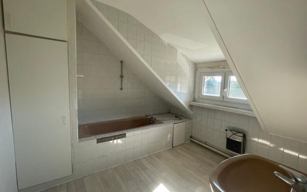 Maison à vendre    3 pièces •  Bruyères