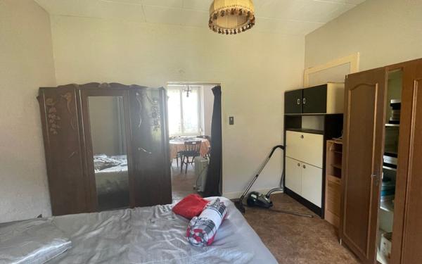 Maison à vendre    3 pièces •  Bruyères