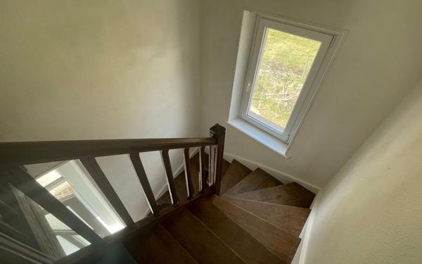 Maison à vendre    3 pièces •  Bruyères