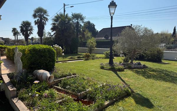 Maison à vendre    5 pièces •  Idron