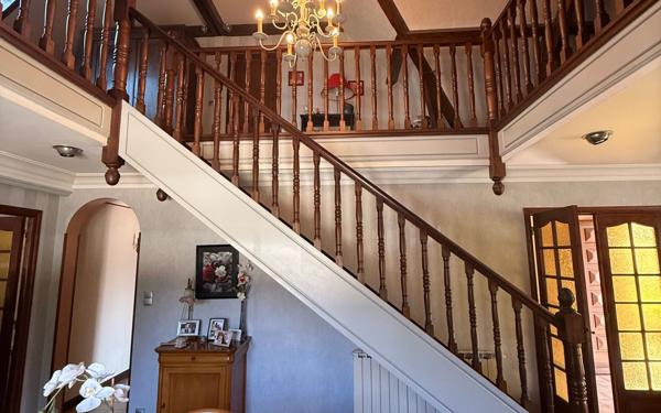 Maison à vendre    5 pièces •  Idron