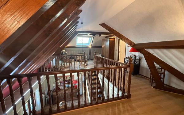 Maison à vendre    5 pièces •  Idron