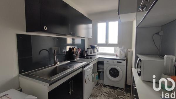Appartement à vendre 3 pièces 56 m² Caen