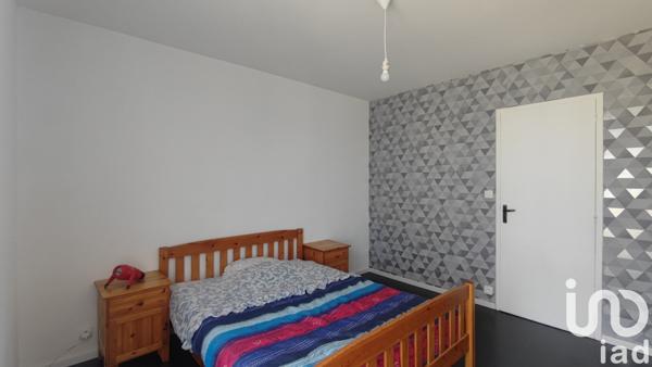 Appartement à vendre 3 pièces 56 m² Caen