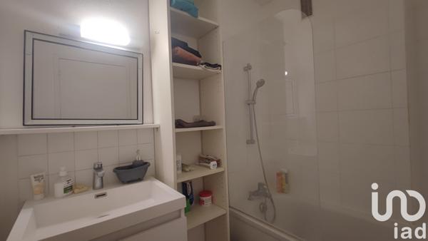 Appartement à vendre 3 pièces 56 m² Caen