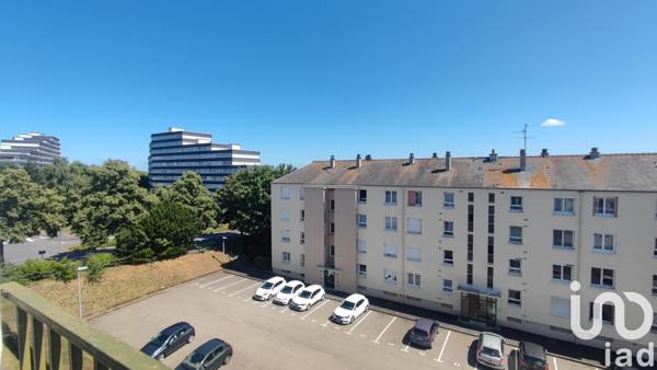 Appartement à vendre 3 pièces 56 m² Caen