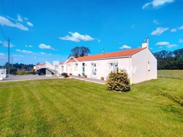 Au calme, grand jardin, 4 chambres