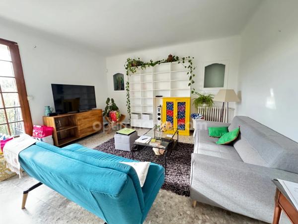 Ensemble immobilier à Saint Rémy de Provence