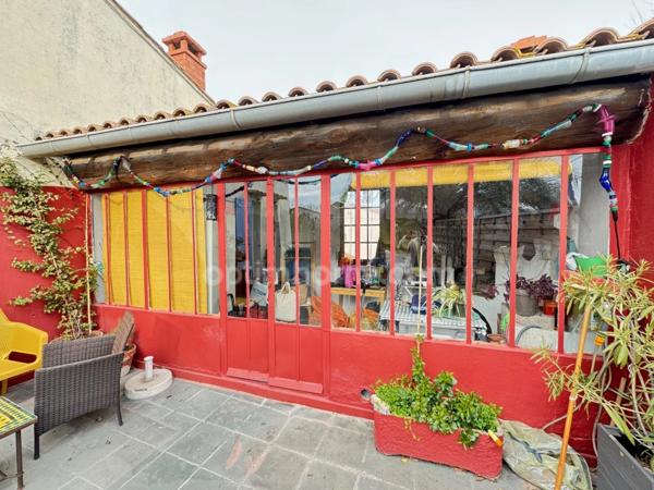 Ensemble immobilier à Saint Rémy de Provence