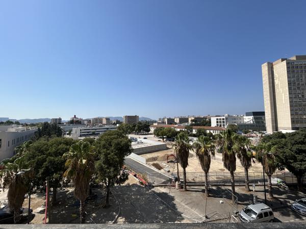 Appartement 6 pièces - 130 m²