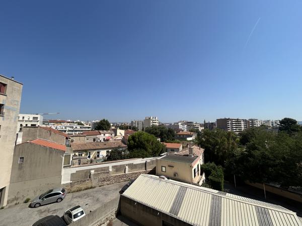 Appartement 6 pièces - 130 m²