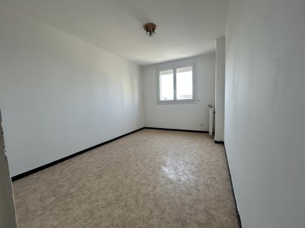 Appartement 6 pièces - 130 m²