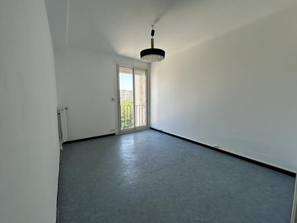 Appartement 6 pièces - 130 m²