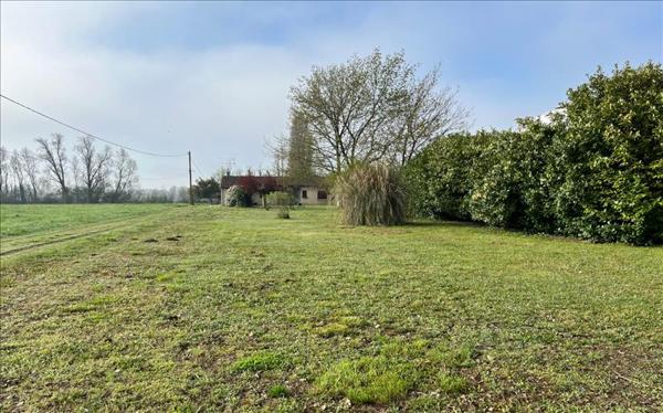 Terrain à vendre |  Le Fleix |  792 m²