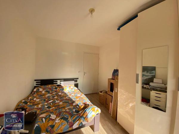 Appartement à louer 2 pièces 42.18m² La Riche (37520)