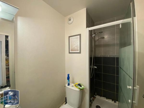 Appartement à louer 2 pièces 42.18m² La Riche (37520)