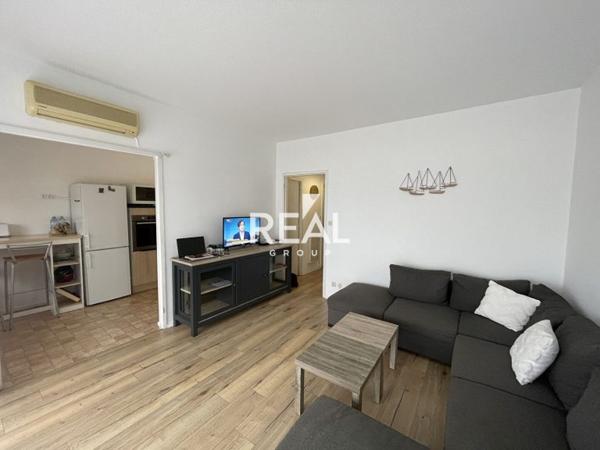 Appartement 2 pièces de 49 m² à louer à Merignac
