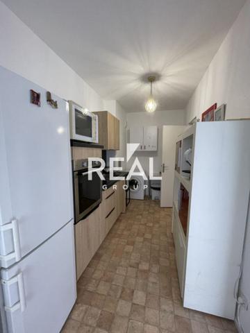 Appartement 2 pièces de 49 m² à louer à Merignac