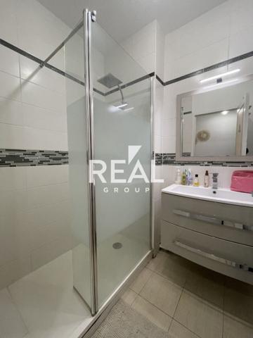 Appartement 2 pièces de 49 m² à louer à Merignac