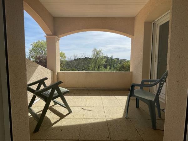 Maison - Saint-palais-sur-mer - Réf.:1071 Villa sur le lac - Saint-Palais sur mer