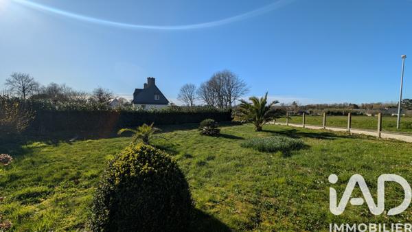 Terrain à vendre 420 m² Minihy-Tréguier