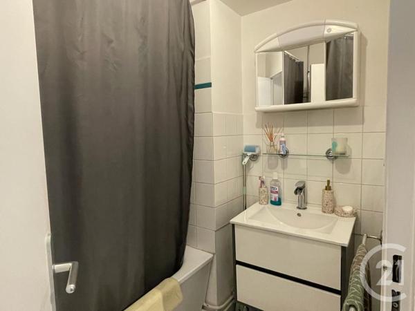 Appartement F2 à vendre  2 pièces - 48,30 m2 BEAUVAIS - 60