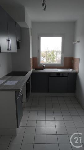 Appartement F2 à vendre  2 pièces - 48,30 m2 BEAUVAIS - 60