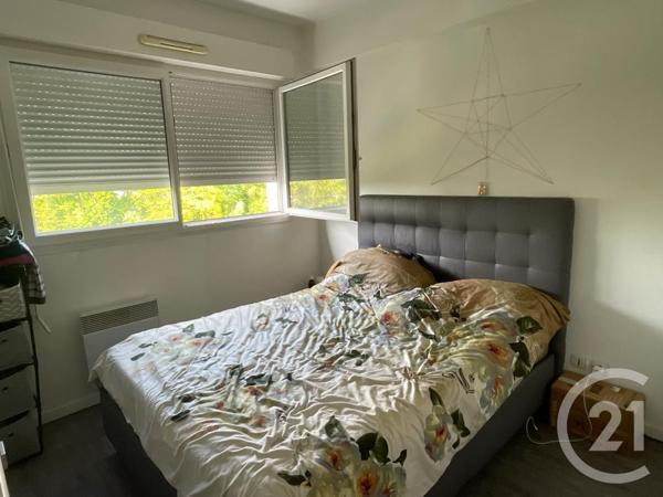 Appartement F2 à vendre  2 pièces - 48,30 m2 BEAUVAIS - 60