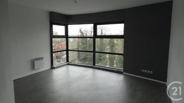Appartement F2 à vendre  2 pièces - 48,30 m2 BEAUVAIS - 60