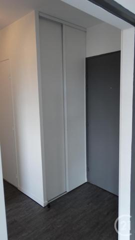 Appartement F2 à vendre  2 pièces - 48,30 m2 BEAUVAIS - 60