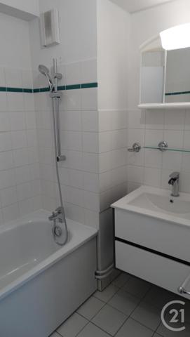 Appartement F2 à vendre  2 pièces - 48,30 m2 BEAUVAIS - 60