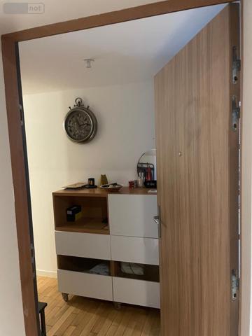 Appartement à louer à Reims dans la Marne (51100), ref : 51046-L585   
Centre et Grand Centre