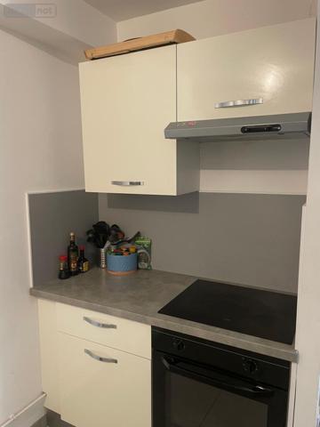 Appartement à louer à Reims dans la Marne (51100), ref : 51046-L585   
Centre et Grand Centre