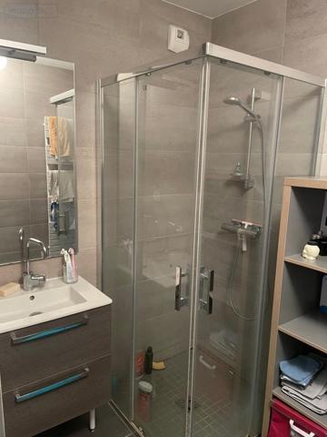 Appartement à louer à Reims dans la Marne (51100), ref : 51046-L585   
Centre et Grand Centre