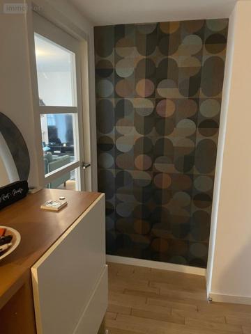 Appartement à louer à Reims dans la Marne (51100), ref : 51046-L585   
Centre et Grand Centre