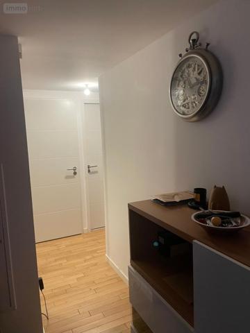 Appartement à louer à Reims dans la Marne (51100), ref : 51046-L585   
Centre et Grand Centre