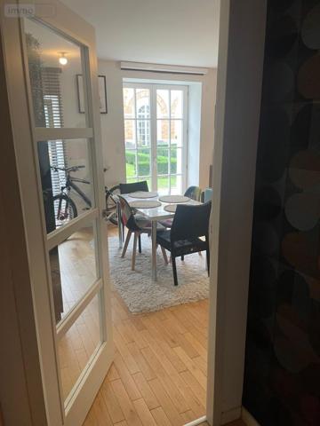 Appartement à louer à Reims dans la Marne (51100), ref : 51046-L585   
Centre et Grand Centre