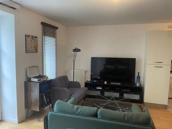 Appartement à louer à Reims dans la Marne (51100), ref : 51046-L585   
Centre et Grand Centre