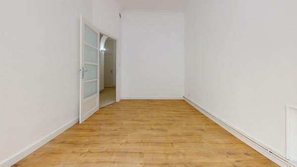 Appartement Grenoble 2 pièces 58 m2