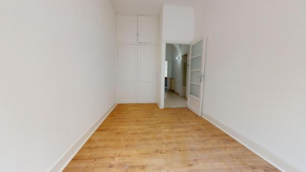Appartement Grenoble 2 pièces 58 m2