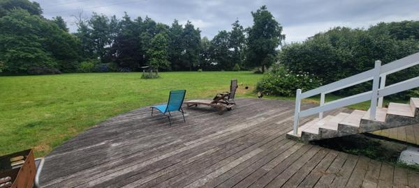 Maison à Ploudaniel, 29260 - 4 pièces 180m²