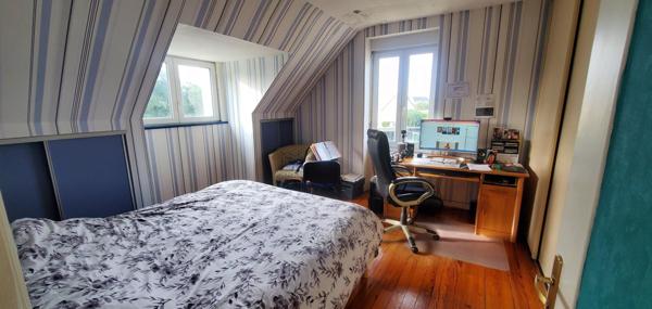 Maison à Ploudaniel, 29260 - 4 pièces 180m²