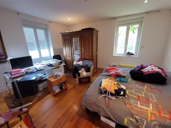 Maison à Ploudaniel, 29260 - 4 pièces 180m²